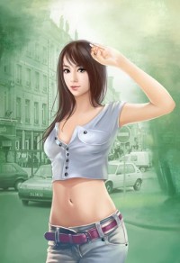 修真归来在都市