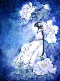 听说国师要娶萌兽为妃