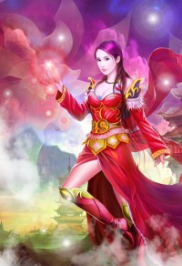女尊之妖孽郡主宠夫记