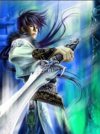 君九龄