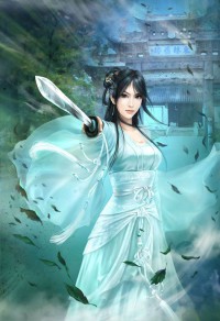 变身之女侠时代